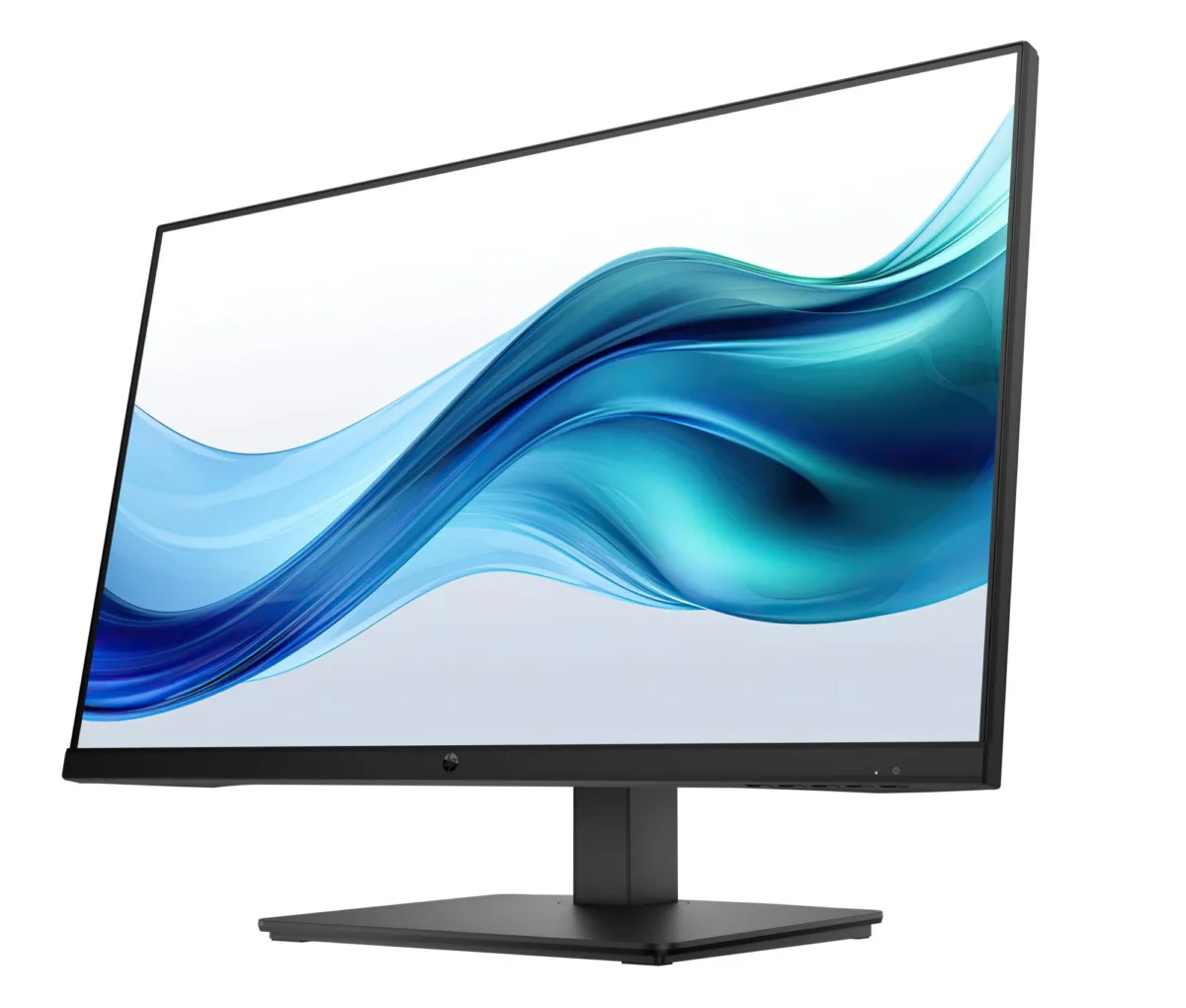 HP 27 ” 1920 x 1080 pixels Full HD LCD — monitor