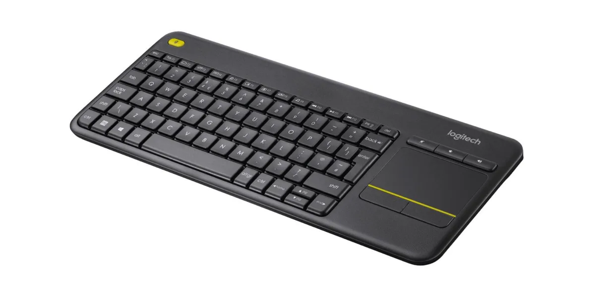 Logitech klaviatuur 920 920-007145