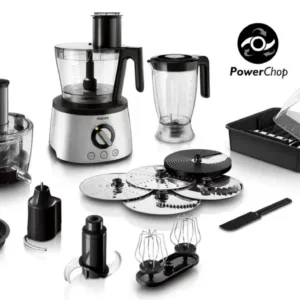Philips köögikombain HR7778