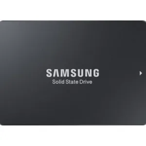 Samsung MTBF 2000000 h Read speed 550 MB/s — SSD