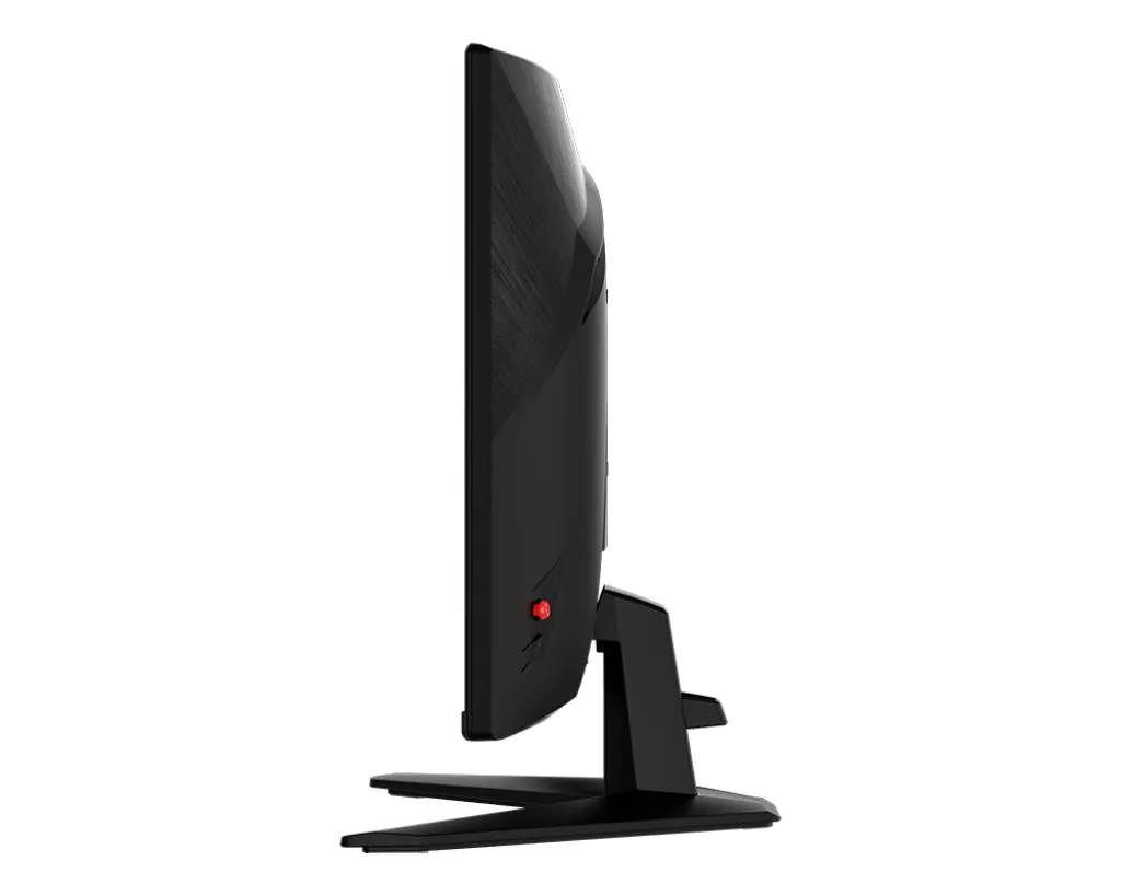 MSI 27 ” 2560 x 1440 pixels Wide Quad HD Curved MAG 274CQF — monitor