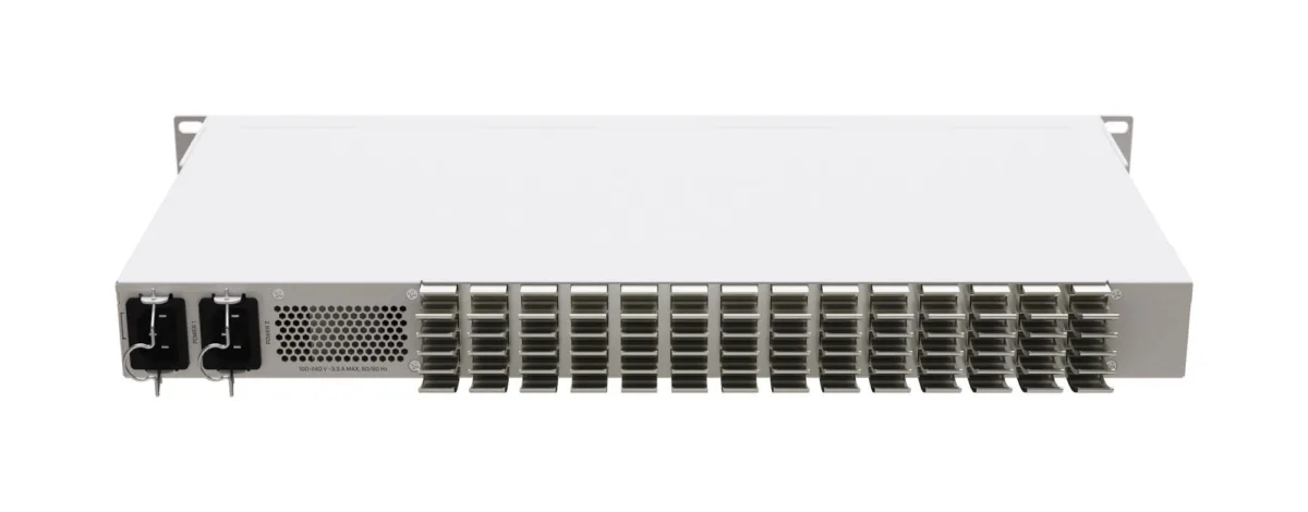 MikroTik CRS326-4C+20G+2Q+RM Rack CRS326-4C+20G+2Q+RM