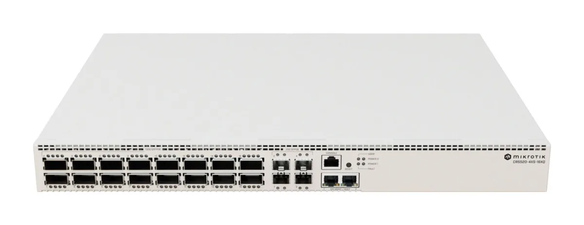 MikroTik Desktop/pedestal