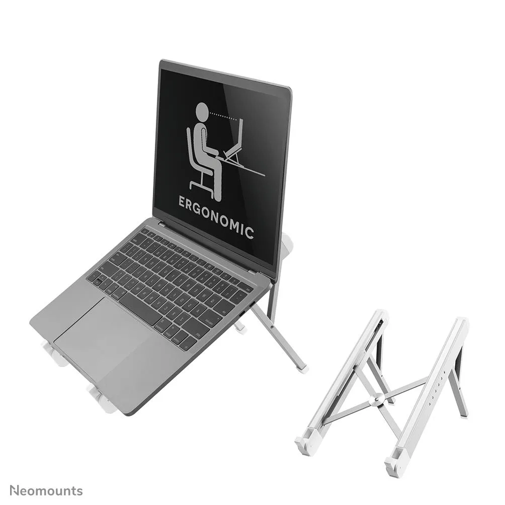 Neomounts NB Acc Desk Stand 11-17″ NSLS010