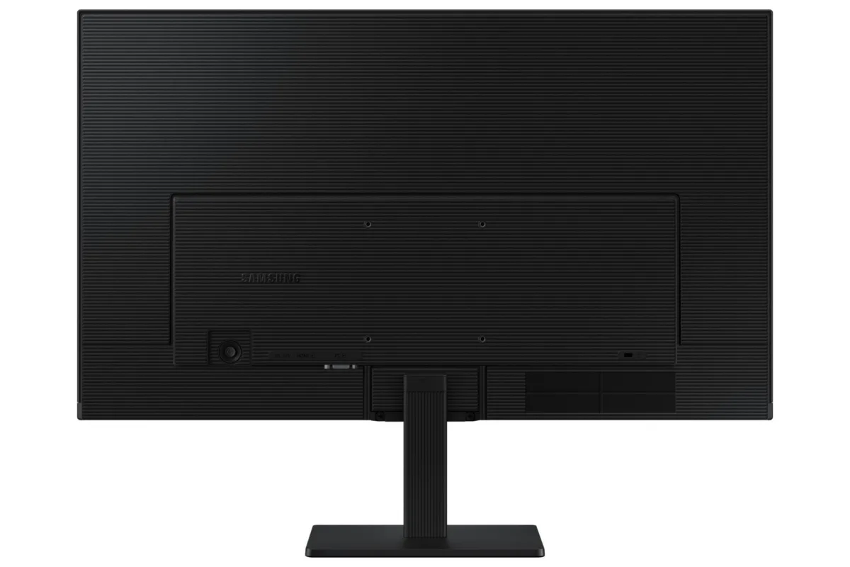 Samsung Essential Monitor S3 27″ Panel IPS 16:9 — monitor