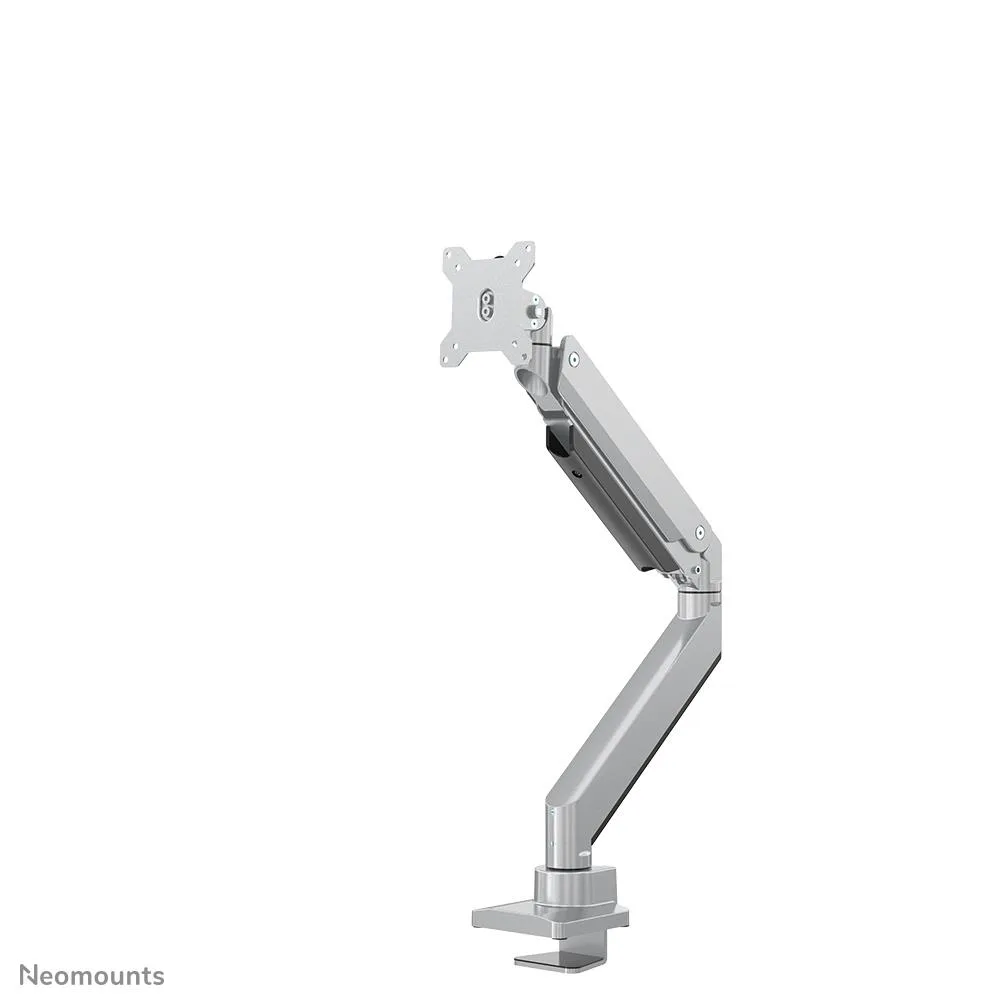 Neomounts monitor Acc Desk Mount 10-49″ NM-D775SILVERPLUS