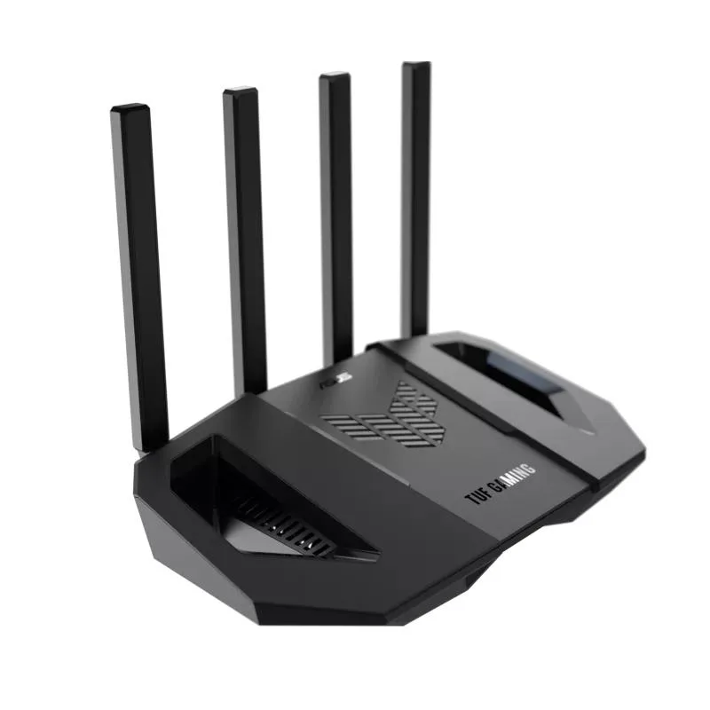 ASUS Data speed 2882 Mbit/s Ethernet WAN Yes — ruuter