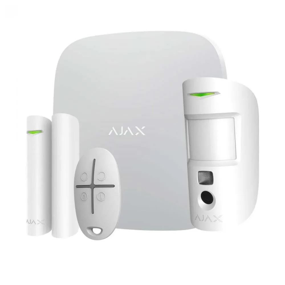 Ajax juhtpaneel 38174