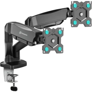 Onkron monitor Acc Desk Mount 13-32″ Black G160
