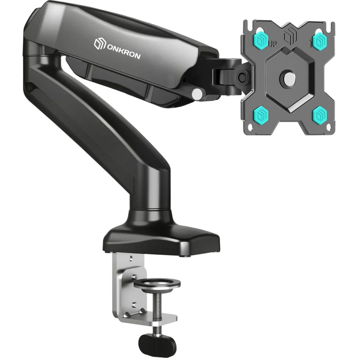 Onkron monitor Acc Desk Mount 13-32″ Black G80