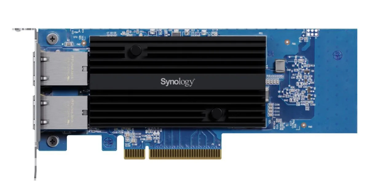 Synology võrgukaart E10G30