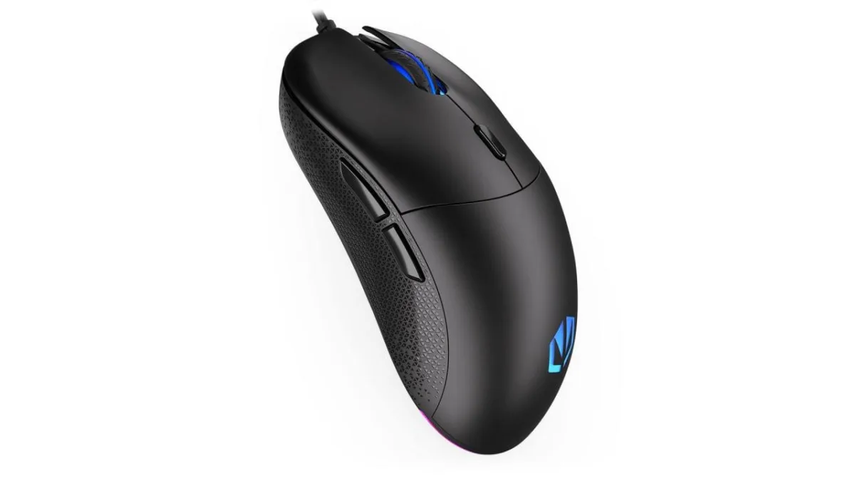 Endorfy Mouse USB Optical Gem EY6A006