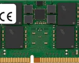 Micron DDR5 128GB RDIMM 5600 MHz — serverimälu