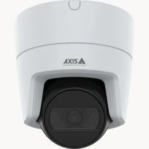 Axis kuppelIP-kaamera 2MP 02916