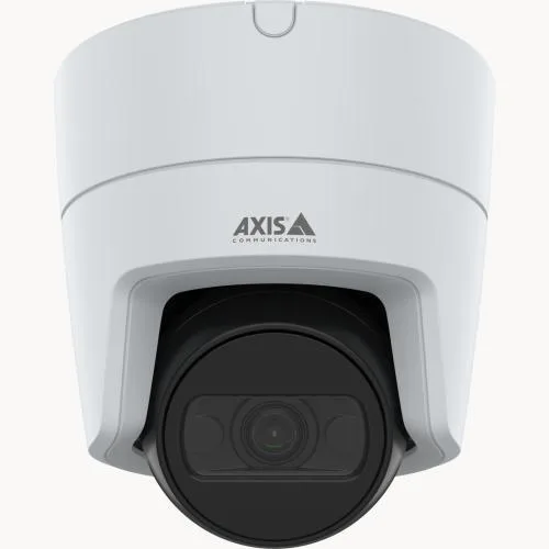 Axis kuppelIP-kaamera 2MP 02916
