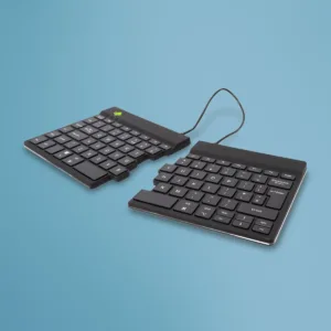 R-Go tools klaviatuur RGOSBUKWLBL