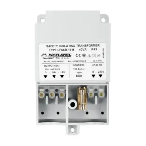 Satel toiteplokk TR40VA