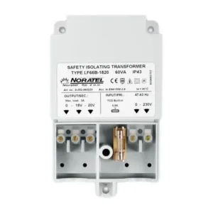 Satel toiteplokk TR60VA