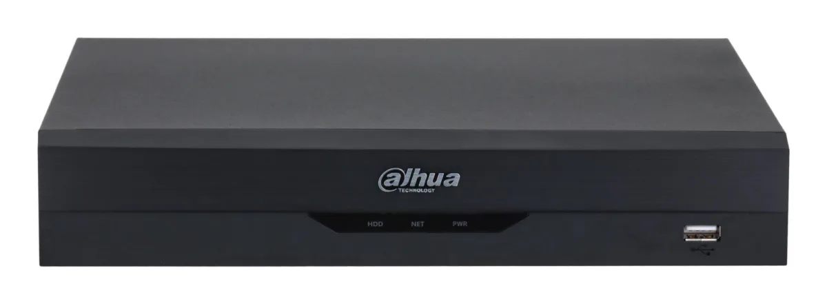 Dahua salvesti XVR5108HS - Pilt 2