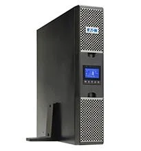 Eaton 1500 Watts 1500 VA Desktop/pedestal Rack 9PX1500IRTN — UPS