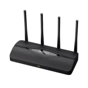 Mercusys Router 3600 Mbps Number of antennas 4 — ruuter