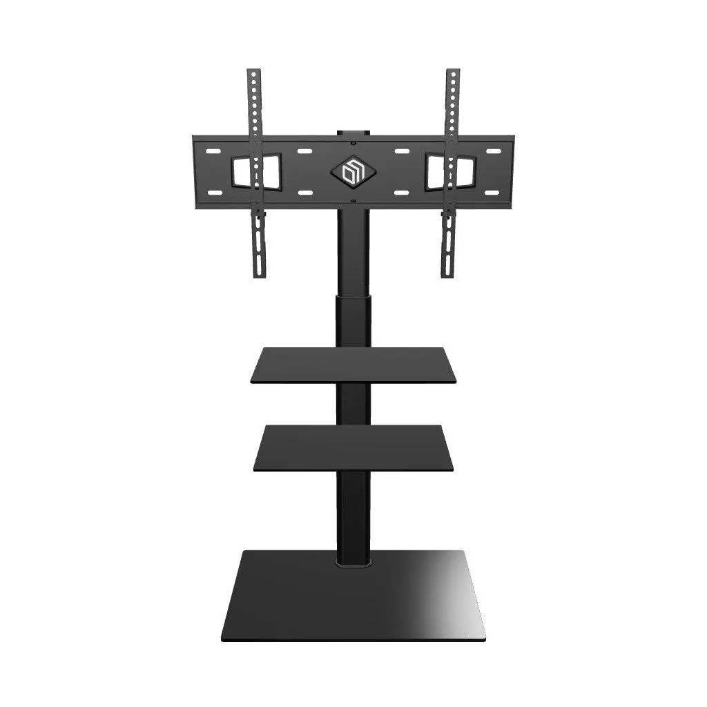 Onkron TV komplekt Acc Floor Stand 32-65″ Black TS5550