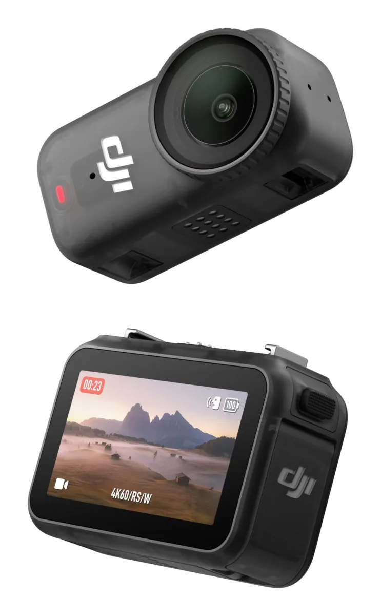 DJI seikluskaamera CP.OS.00000727