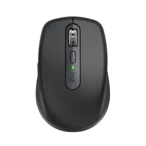 Logitech Mouse USB WRL MX Anywhere Graphite 910