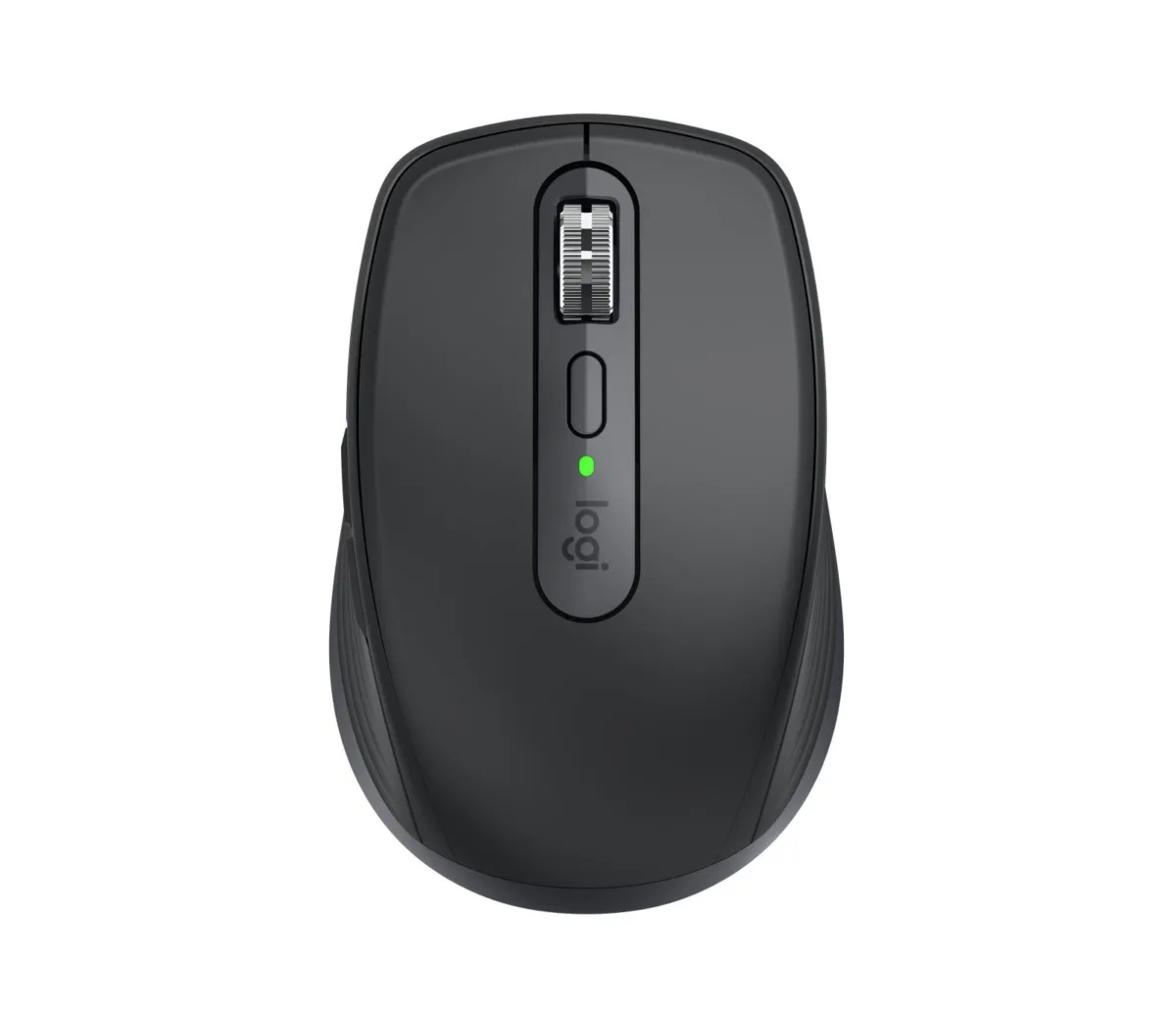 Logitech Mouse USB WRL MX Anywhere Graphite 910