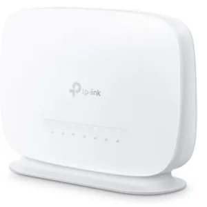 TP-Link Wireless Router 1200 Mbps IEEE 802.11a ARCHERMR505 — ruuter