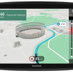 Tomtom navigaator 1YD7.002.00