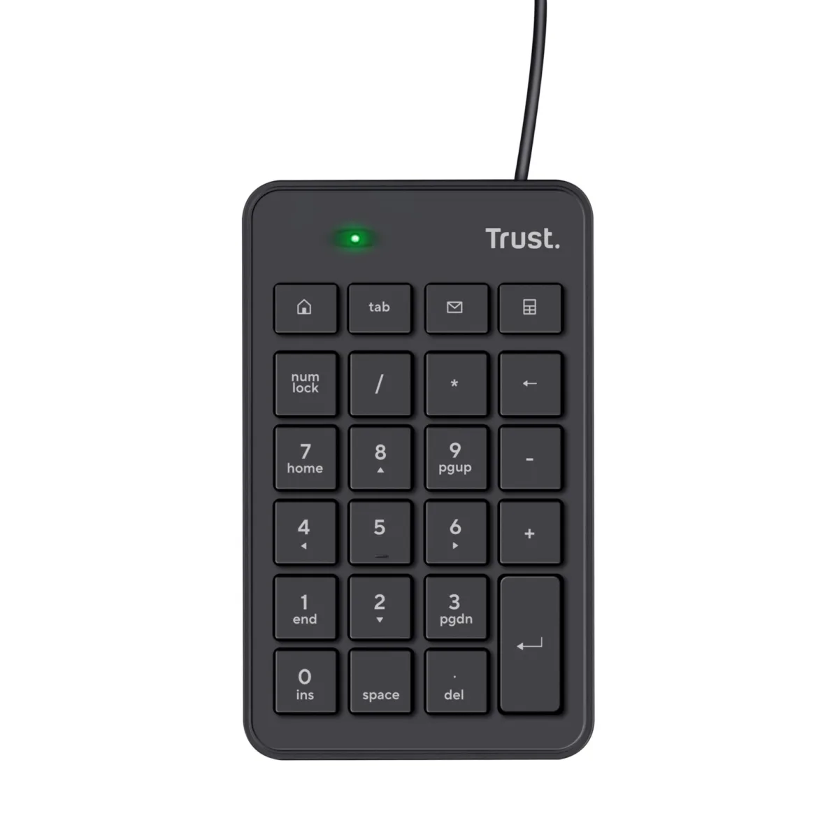 Trust Keyboard Numeric Xalas 22221