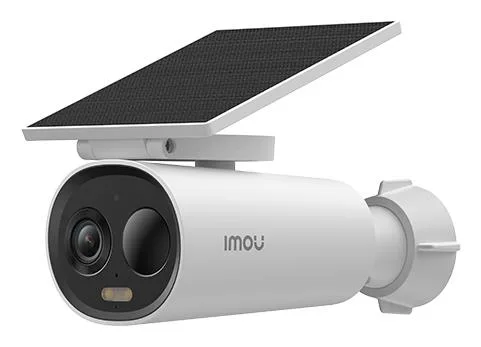 IMOU juhtmevaba kaamera 5MP IPC-K9DC