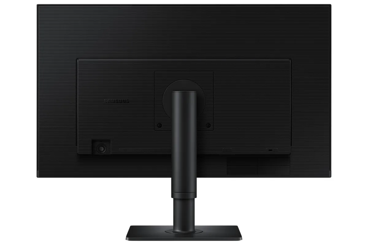 Samsung 27 ” 1920 x 1080 pixels Full HD LCD LS27D402GSUXXE — monitor