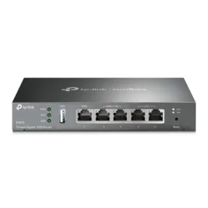 TP-Link Net Router Vpn Omada ER605