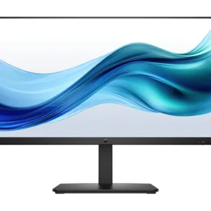 HP 27 ” 1920 x 1080 pixels Full HD LCD — monitor