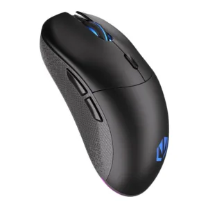 Endorfy Mouse USB Optical WRL Gem Black EY6A013