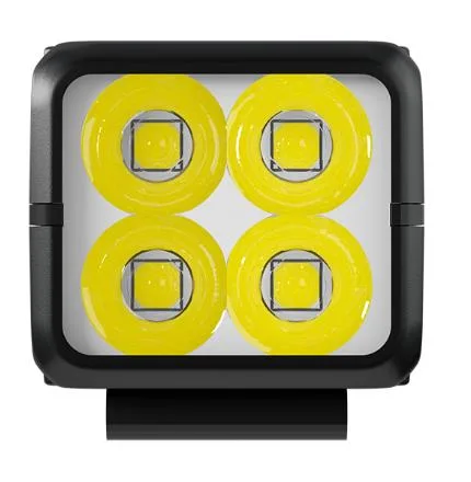 Nitecore valgusti T4K - Pilt 2