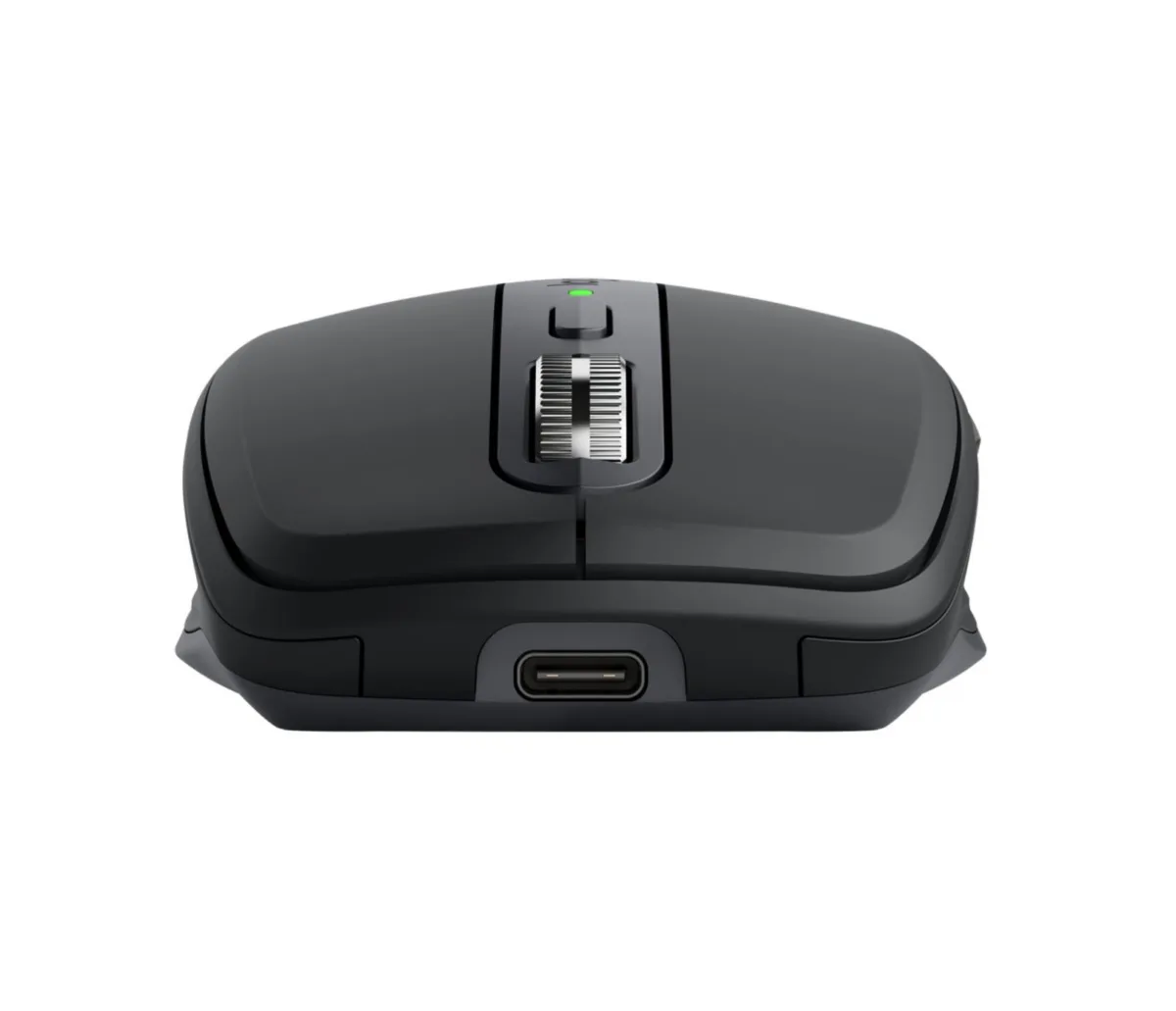Logitech Mouse USB WRL MX Anywhere Graphite 910
