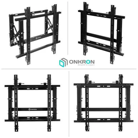 Onkron TV Video Acc Wall Mount PRO7G