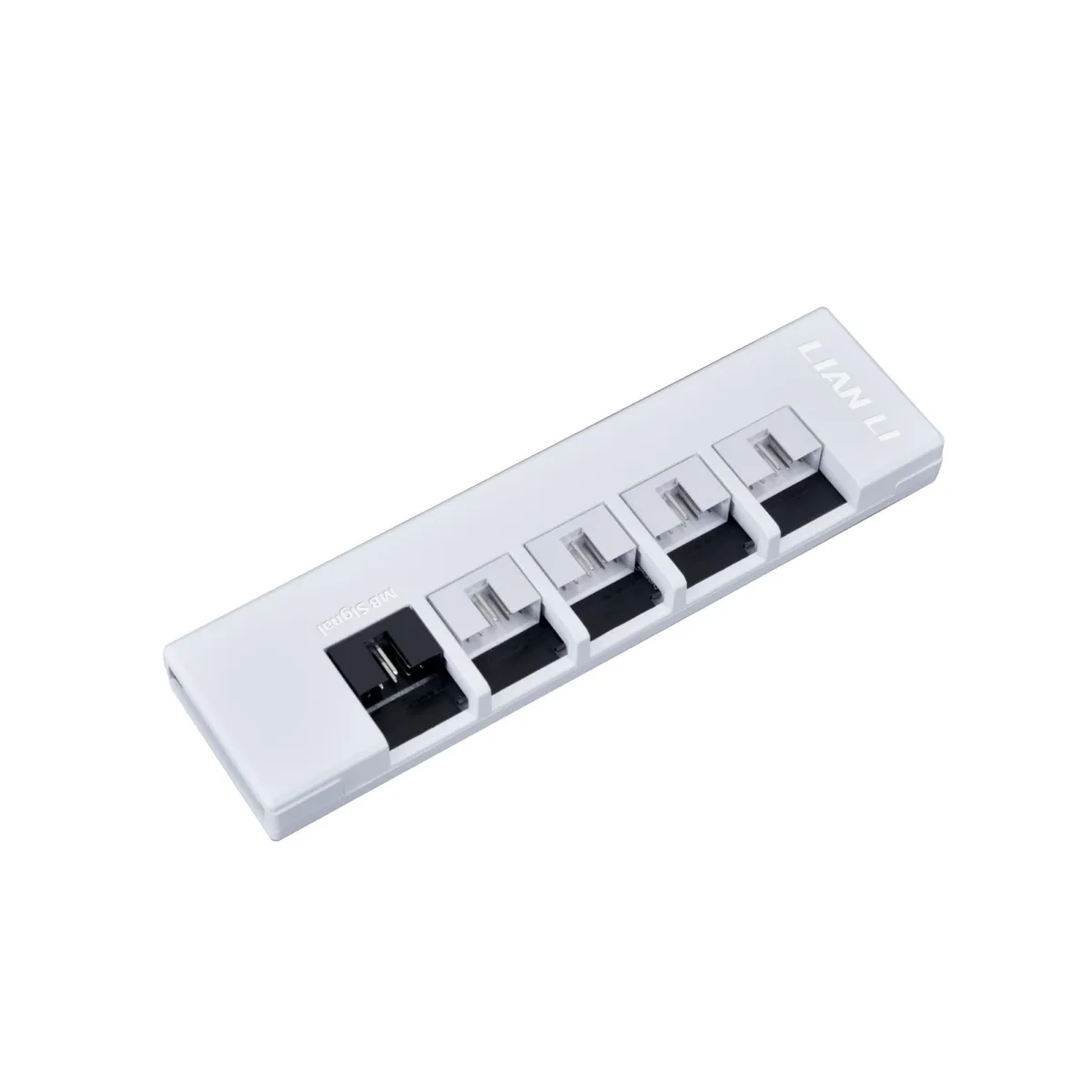 Lian li RS1000G ATX PC 100 – 240 V — toiteplokk