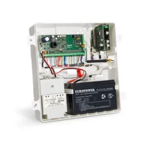 Satel juhtpaneel OPU-4PW