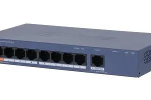 Dahua Switch type Managed Switch layer L2 CS4009-8ET1GT-60