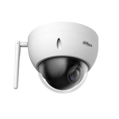 Dahua pöörav kuppelIP-kaamera 4MP DH-SD22404DB DH-SD22404DB-GNY-W - Pilt 2