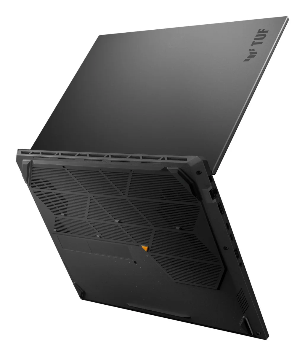 ASUS TUF CPU AMD RyzenT 7 260 3.8 GHz — sülearvuti