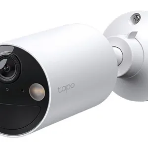 TP-Link juhtmevaba kaamera 2K 3MP TAPOC410