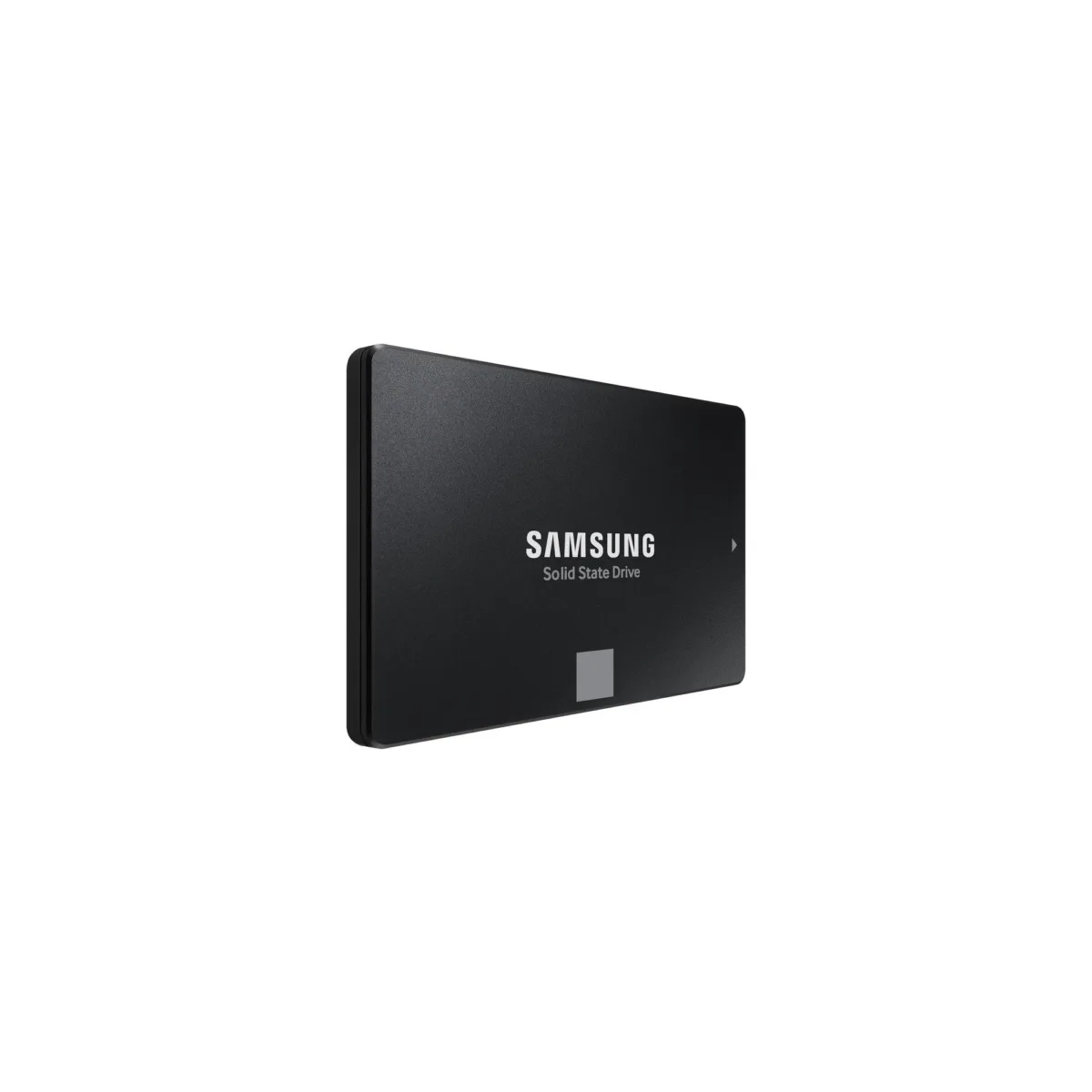 Samsung 870 EVO 2TB SATA SATA 3.0 — SSD