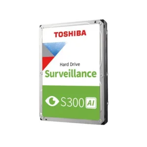 Toshiba 10 TB Serial ATA III Buffer 512 MB — kõvaketas