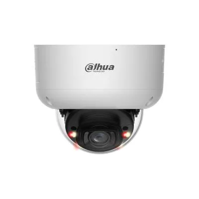 Dahua kuppelIP-kaamera 8MP HDBW5859R1ASEPV0280BPRO - Pilt 4