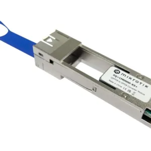 MikroTik Net Module XQ+CM0000